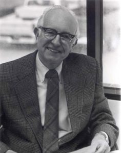 Gilbert Kohlenberg